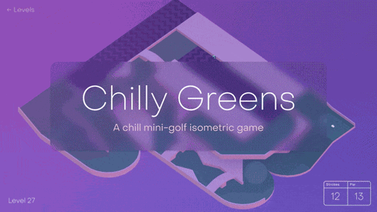 Chilly Greens Image