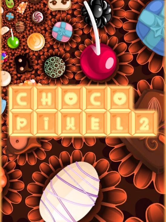 Games like Choco Pixel 2