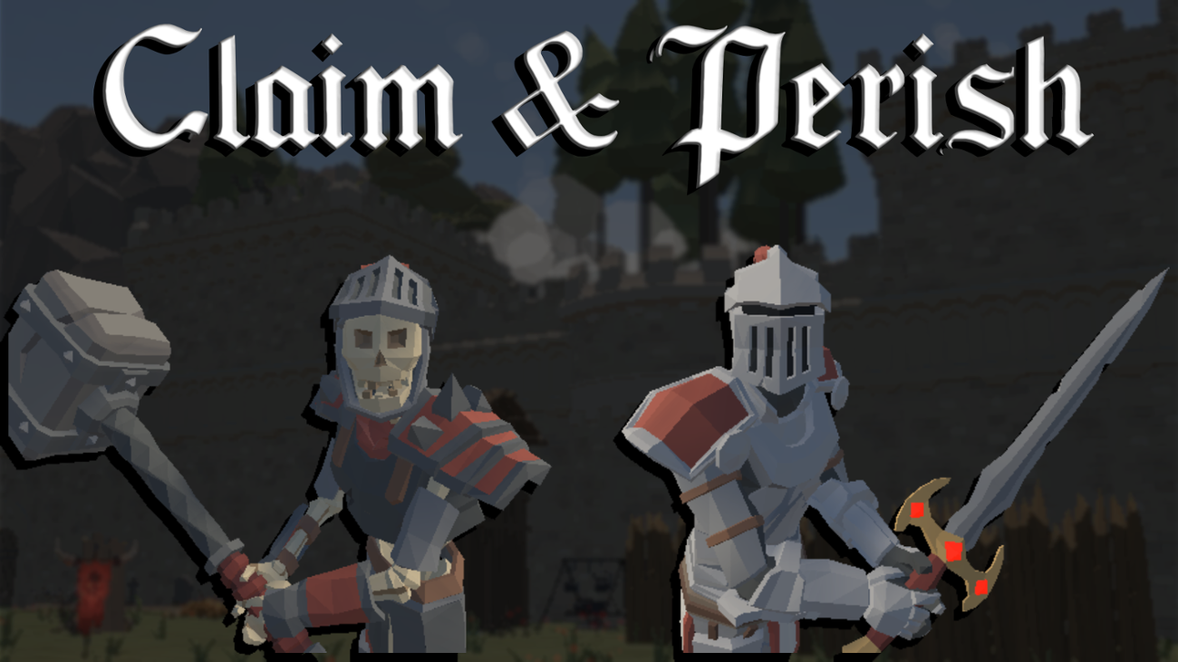 Games like Claim & Perish