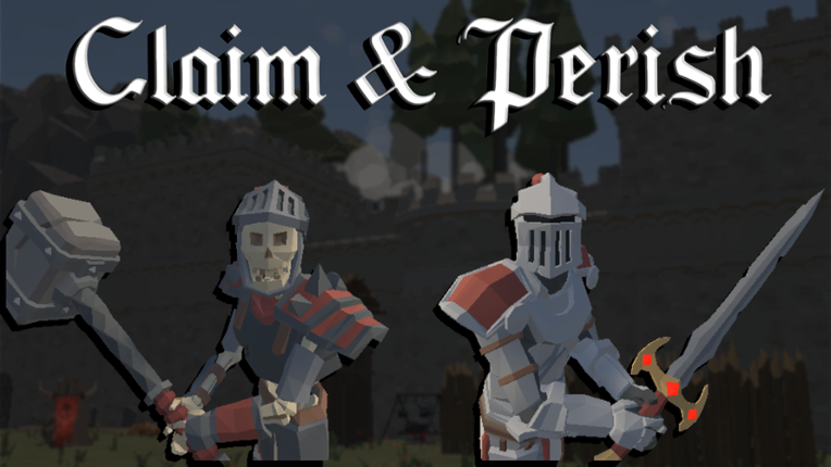 Claim & Perish Image