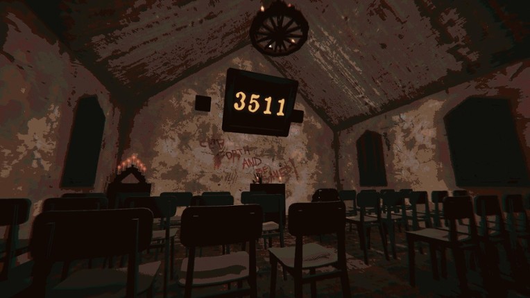 Clapism screenshot