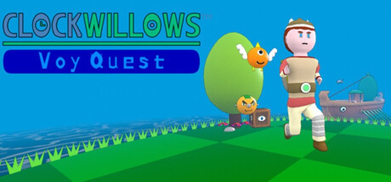 Clockwillows Voy Quest Image