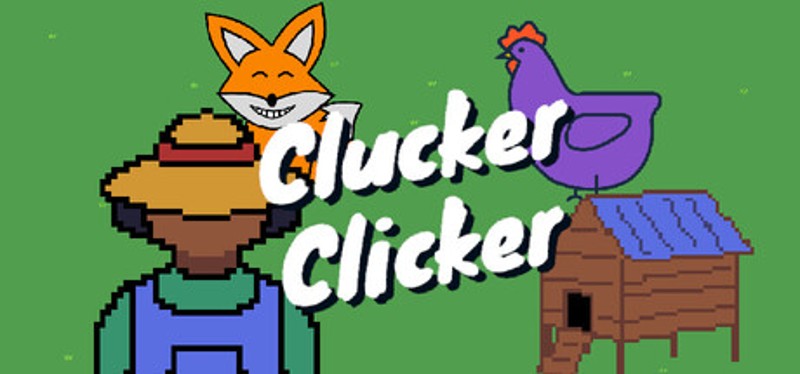 Clucker Clicker Image