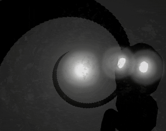 Coals of the Eternal Cycle Image