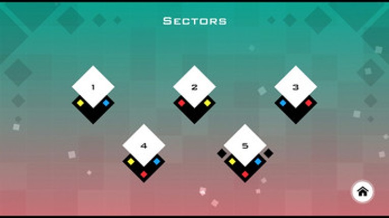 Color Mind screenshot