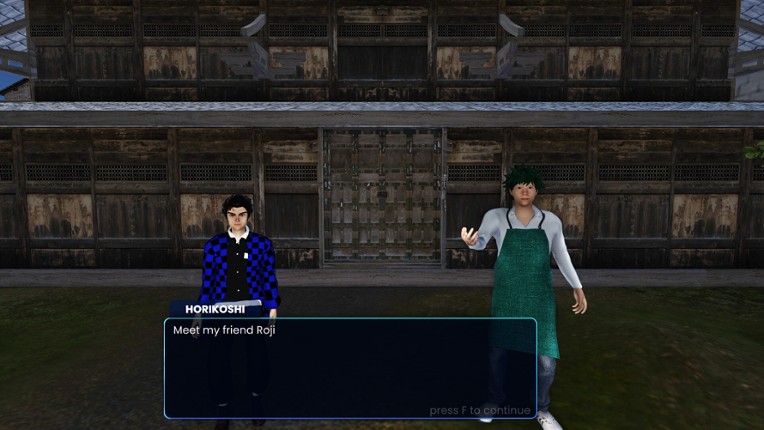 Comic Book Store Simulator screenshot