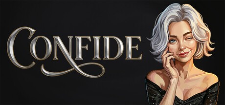 Games like Confide