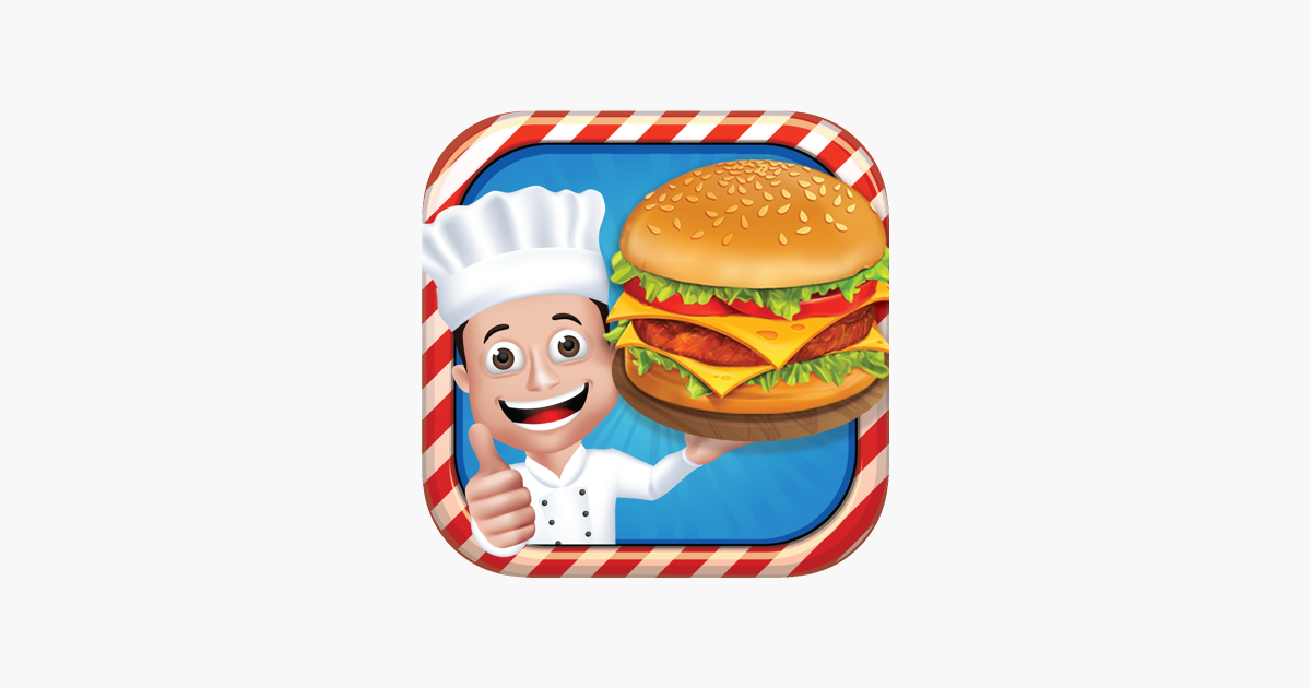 Games like Cooking Chef Rescue Kitchen Master - Restaurant Management Fever for boys &amp; girls