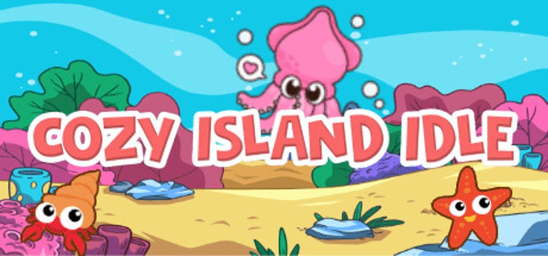 Cozy Island Idle Image