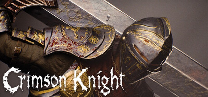 Crimson Knight Image