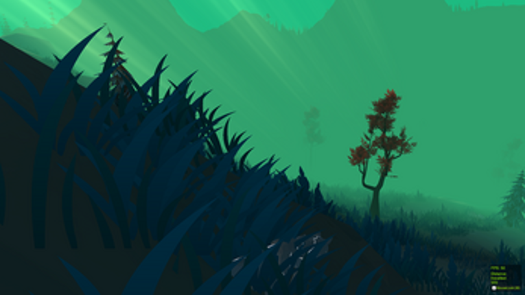 Crystal Hunt screenshot