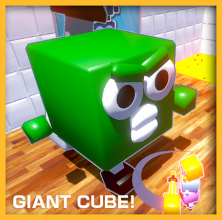 CUBE TOWER screenshot