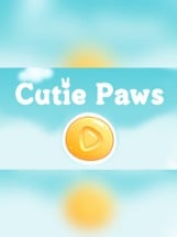 Cutie Paws Image