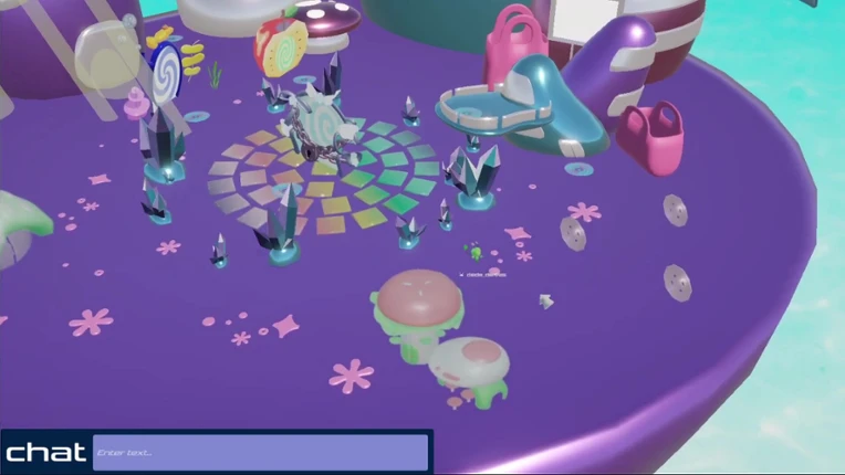Cyber Buglets Image
