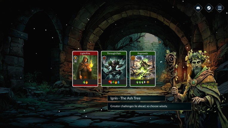 Cycle of Cinder Image