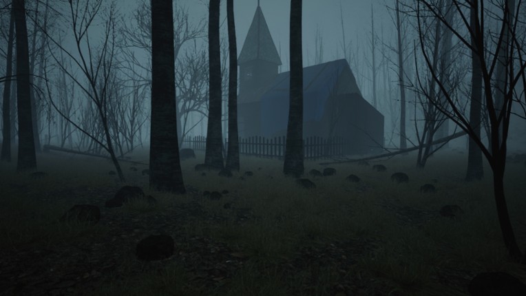 Darkfield screenshot