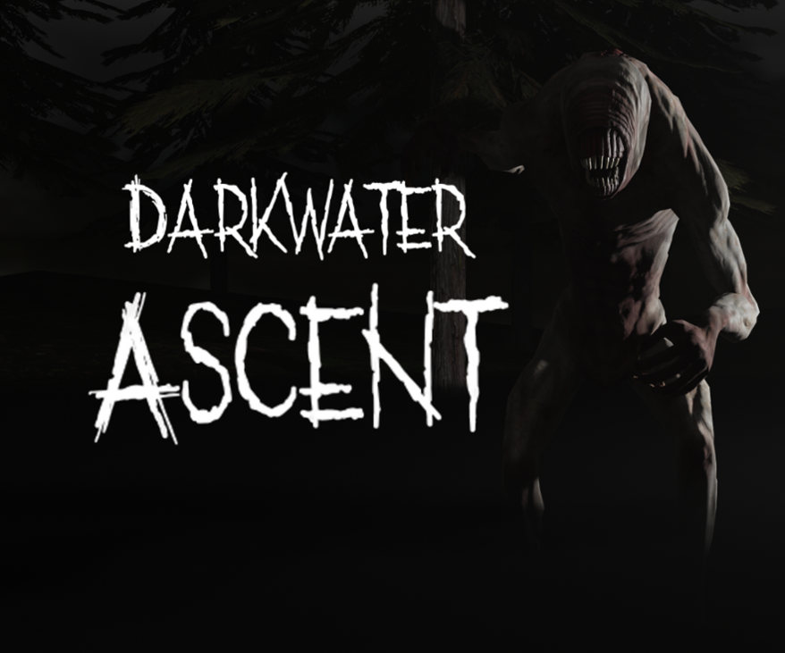Games like Darkwater Ascent