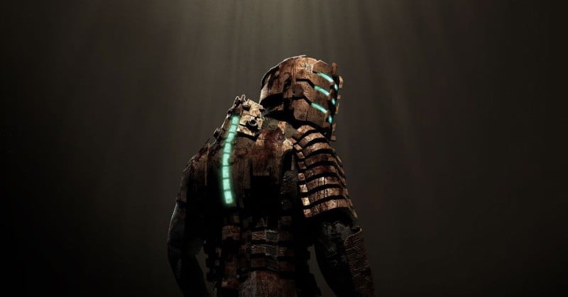 Dead Space screenshot