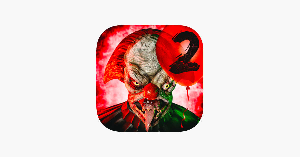 Games like Death Park 2: Scary Clown Game