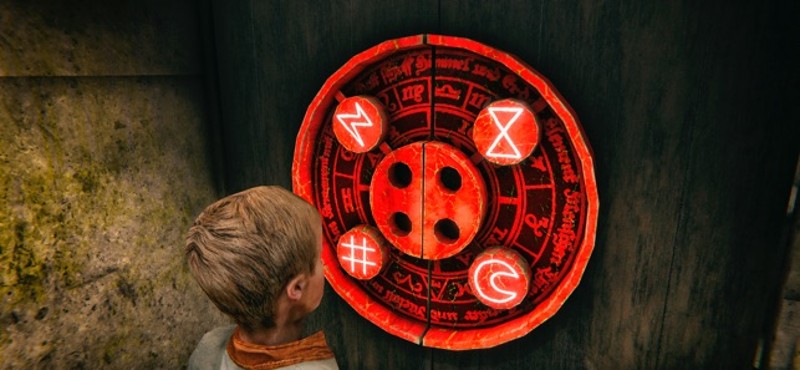 Death Park 2: Scary Clown Game screenshot