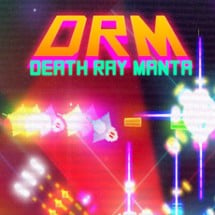 Death Ray Manta SE Image