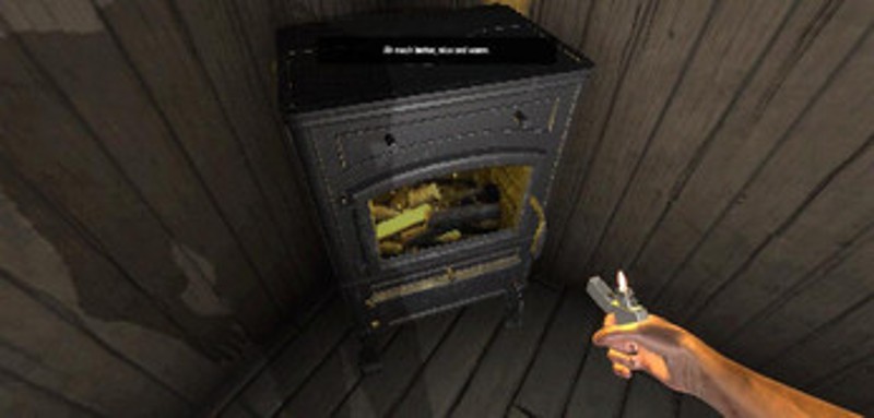 Delusion Image