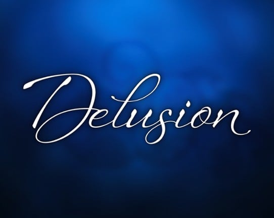 Delusion Game Cover