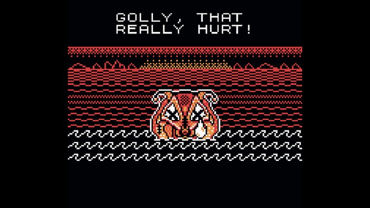 Demon Fish Dead Ahead screenshot