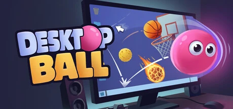Games like Desktop Ball