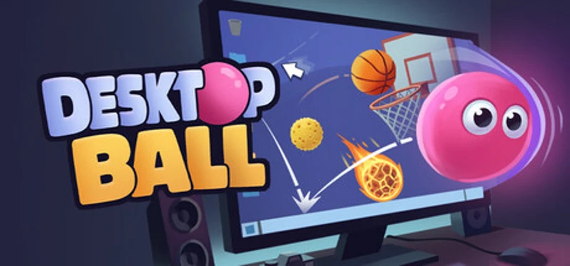 Desktop Ball Image