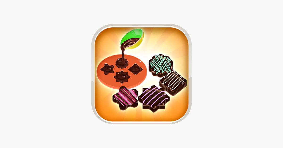 Games like Dessert Food Maker Cooking Kids Game