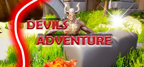 Games like Devils Adventure