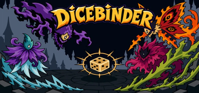 Dicebinder Image