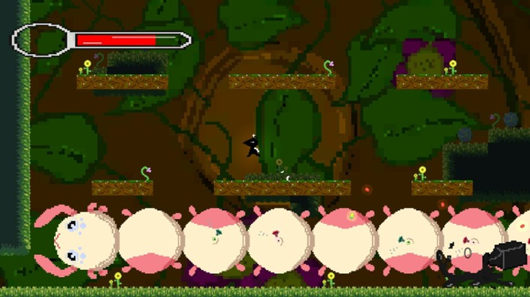 Disavowed screenshot