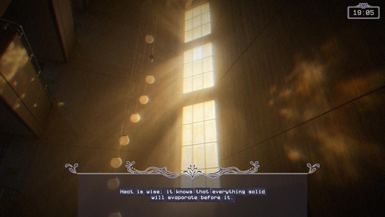 Dissolution of the Silent Union screenshot