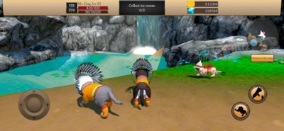 Dog Simulator 3D - Animal Life Image