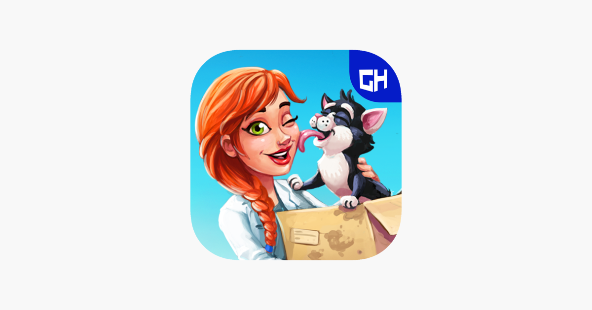 Games like Dr. Cares - Pet Rescue 911