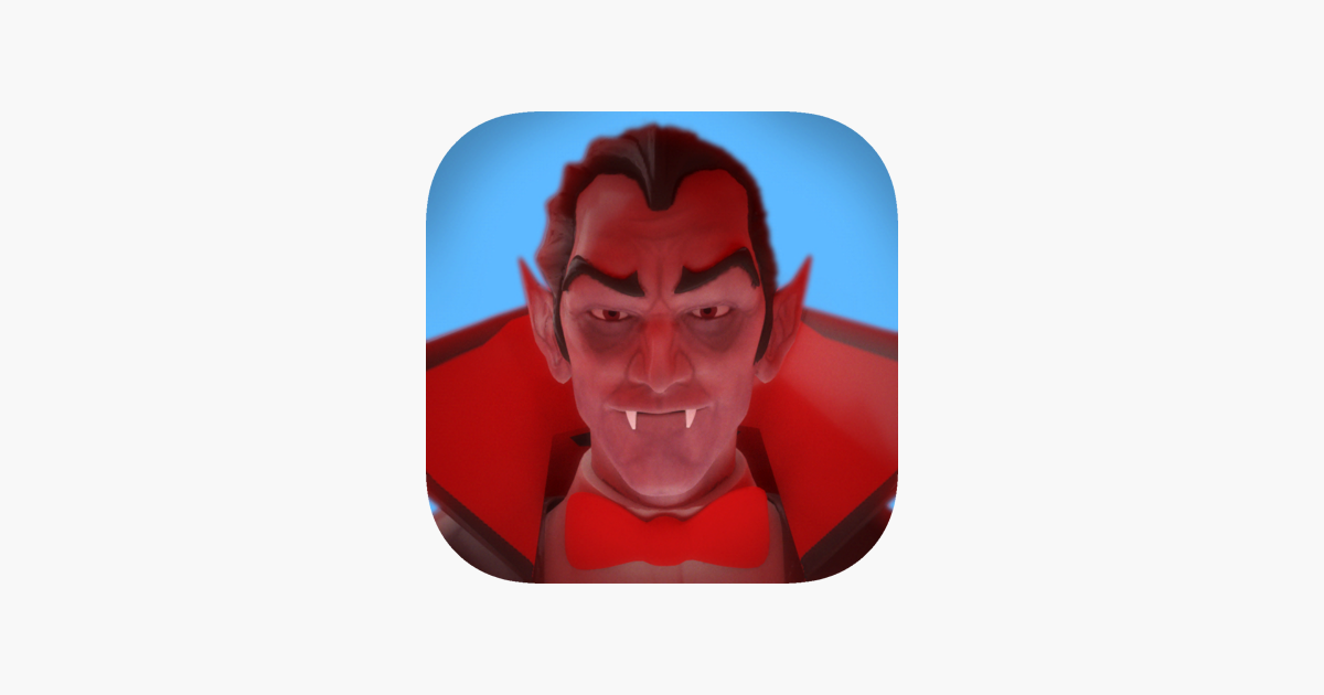 Games like Dracula Run