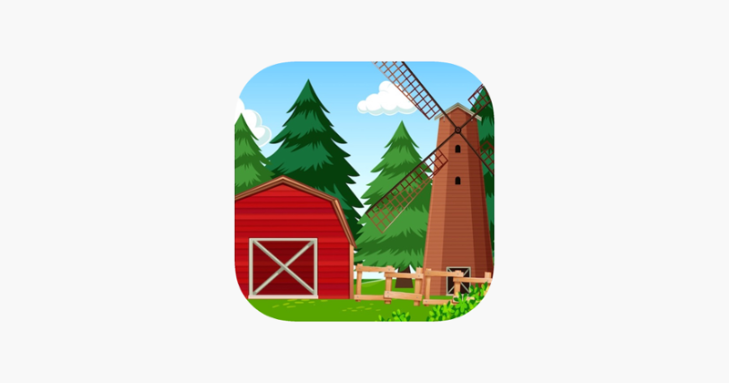 Draw A Line: Farm Edition Image