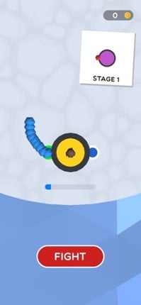 Draw Spinner 3D screenshot