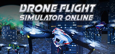 Games like Drone Flight Simulator Online