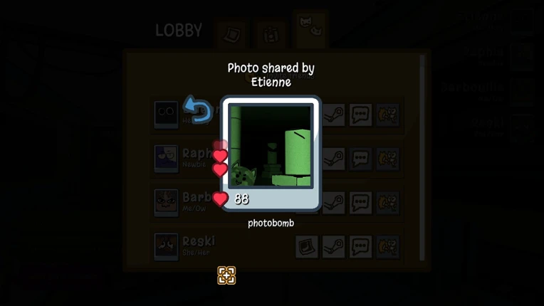Dungeon Tourists screenshot