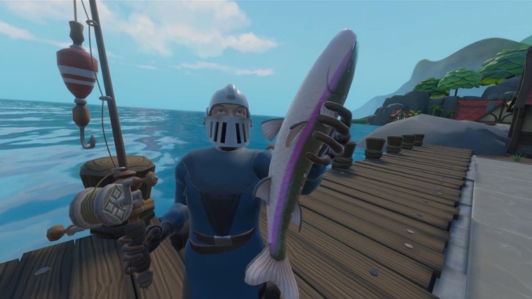 Eldramoor: Haven in the Mist screenshot