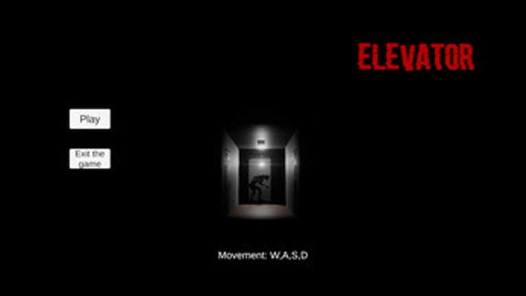 ELEVATOR Image