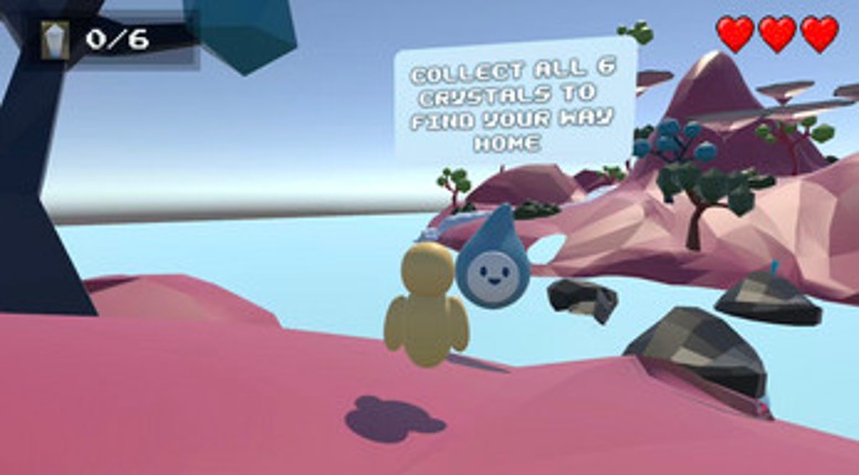 Elsewhere screenshot