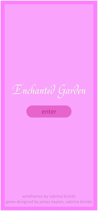 Games like Enchanted Garden
