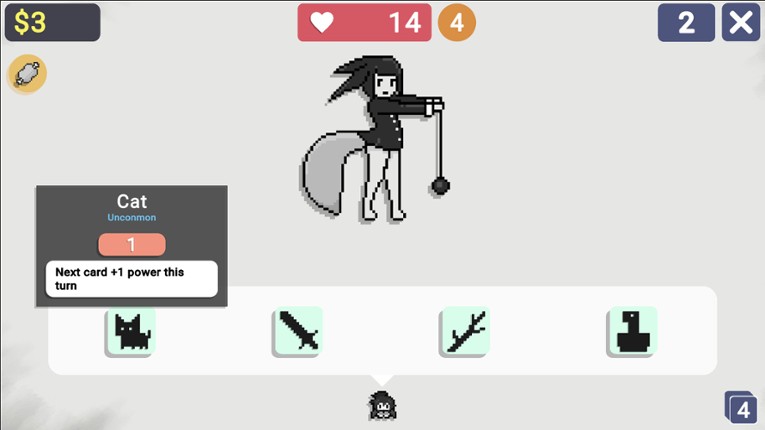 End Turn Image