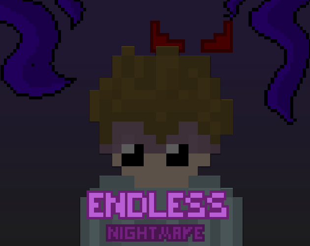 Games like Endless Nightmare