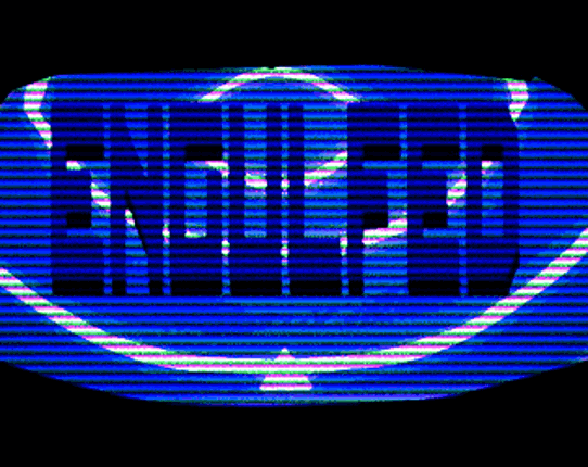 ENGULFED: An Adventure to a Black Hole where you yell at your Friend Image