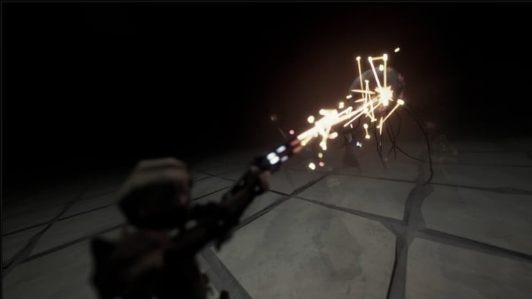 Enigma's Edge screenshot